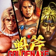 セガエイジスオンライン ゴールデンアックスコレクション