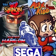 セガエイジスオンライン セガクラシックコレクション