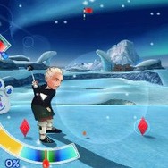 3DSでゴルフゲームを楽しみたい方に朗報『レッツ!ゴルフ 3D』期間限定で30％OFF