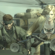 PS2で発売されたMGSシリーズ2作品をHDリメイクして収録