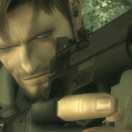 どの作品のスネークもカッコイイ