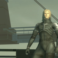 HD画質で蘇るメタルギアサーガ