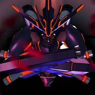 外見的にはギンギラとの共通点も見受けられるが・・・?