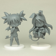 にいてんご「エトナ&フロン」正面