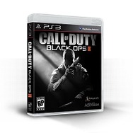 『Call of Duty: Black Ops 2』パッケージ
