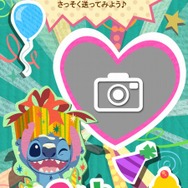ディズニーグリーティングカード
