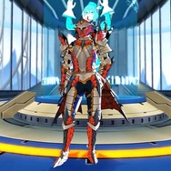 W.I.Z解放後からコード入力可能