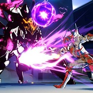 漫画チックな表現のレウス装備を堪能しよう!