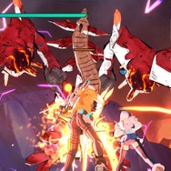 クラッティスの亜種、ボルクラッティス