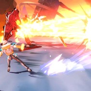 炎攻撃は非常に強力