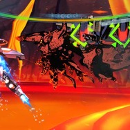 砲台を狙う撃て!