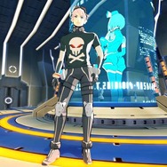 こちらもW.I.Zでコードを入力