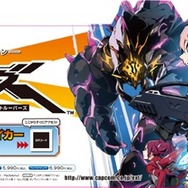 店頭のPOPや・・・