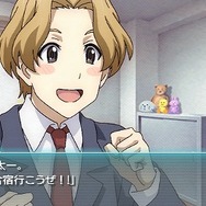 『ココロコネクト ヨチランダム』スペシャルシナリオ配信決定、新キャラや髪の伸びた伊織も登場