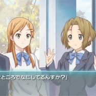 『ココロコネクト ヨチランダム』スペシャルシナリオ配信決定、新キャラや髪の伸びた伊織も登場