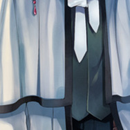 ホームズのバナー