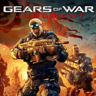 Gears of War: Judgment