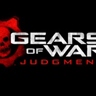 Gears of War: Judgment ロゴ