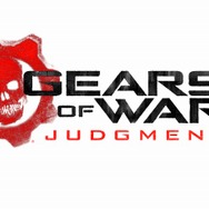 Gears of War: Judgment ロゴ