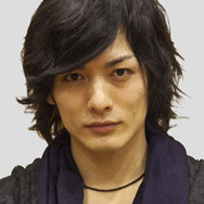 久保田悠来さん（伊達政宗役）