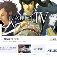 Facebookページも順次更新中