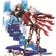 Fate/EXTRA CCC』新キャラクター「ジナコ」＆「カルナ」をご紹介