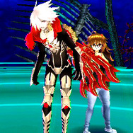 『Fate/EXTRA CCC』新キャラクター「ジナコ」&「カルナ」をご紹介