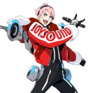 JOYSOUNDコラボ衣装