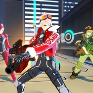 ゲームにもコラボ衣装は登場