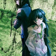 「STEINS;GATE 永劫回帰のパンドラ」表紙