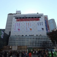 刮目せよ！コレがAmebaの本気だ！渋谷ジャックの様子をフォトレポート