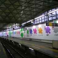 刮目せよ！コレがAmebaの本気だ！渋谷ジャックの様子をフォトレポート