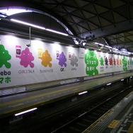 刮目せよ！コレがAmebaの本気だ！渋谷ジャックの様子をフォトレポート