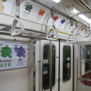 刮目せよ！コレがAmebaの本気だ！渋谷ジャックの様子をフォトレポート