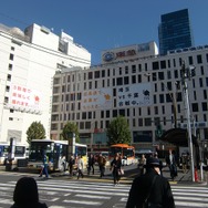 刮目せよ！コレがAmebaの本気だ！渋谷ジャックの様子をフォトレポート