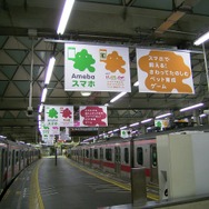 刮目せよ！コレがAmebaの本気だ！渋谷ジャックの様子をフォトレポート