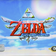 ゼルダ25周年記念作品！