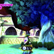 椅子に座ると体力回復。地味にうれしい