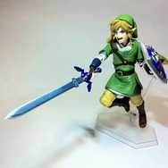 突き!