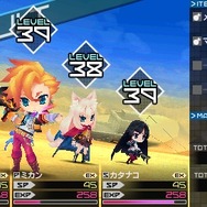 『セブンスドラゴン2020-II』2013年春発売決定、参加声優陣は前作を上回る40人に