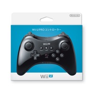 【Wii Uアクセサリーガイド】純正アクセサリー編