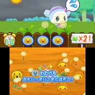 『おうちまいにち たまごっち』ゲームに登場するミニゲームを紹介、ミュージックビデオもチェック