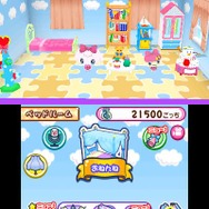 『おうちまいにち たまごっち』ゲームに登場するミニゲームを紹介、ミュージックビデオもチェック