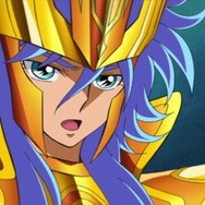 星矢VSポセイドン