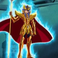 星矢VSポセイドン