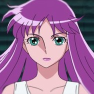 星矢VSポセイドン