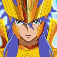 光牙VSポセイドン