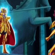 光牙VSポセイドン