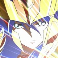 光牙VSポセイドン