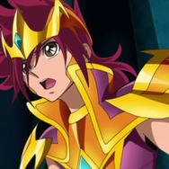 光牙VSポセイドン